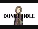 【DQ11】DONUT　HOLE【未完成】