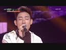 【k-pop】낙준(NakJoon,버나드박) - Still (Feat. LUNA) 뮤직뱅크 (MusicBank) 181012