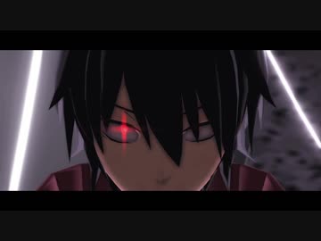 【MMDカゲプロ】メカクシ団でURUSaaA愛