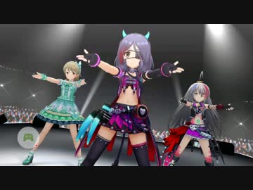 【DbD森久保】まさかとは思いますが、この「森久保乃々」とは、あなたの想像上の存在に過ぎないのではないでしょうか？【９ぶや】