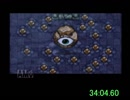 ゼルダの伝説４つの剣＋ RTA（バグ技制限）　２：５６：３０　2/8