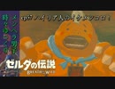【実況】ゼルダ童貞による ゼルダの伝説BotW（ブレスオブザワイルド）~お久し本編~Part57