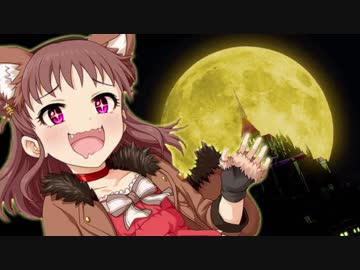 【モバマス】武内Pと棟方愛海と欠けた月の半分