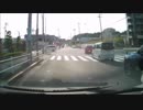 お嬢様と見る日本車載映像－7