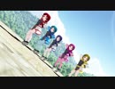 【MMD】 pinkcat　ぷちらっくる