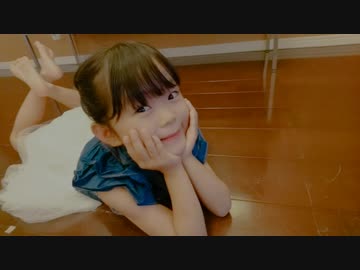 【ゆっきー6歳】Sea Breeze 踊ってみた【アイマリンプロジェクト】
