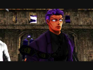 [MMD] 吉良 で Thriller