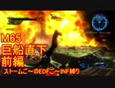 【地球防衛軍５】Rストームご～のINF縛りでご～　M65前【実況】