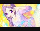 プリチャン「COMETIC SILHOUETTE」ゆかりひめ