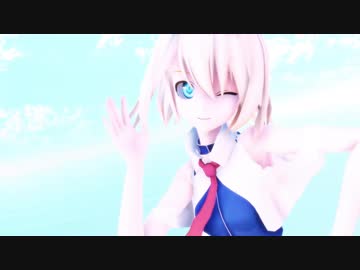 [MMD]にがもん式アリス/Call Me Maybe