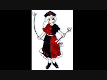 【東方永夜抄】千年幻想郷 〜 History of the Moon