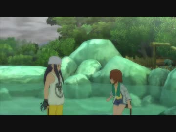 サブイベントを全回収するテイルズオブヴェスペリア Part.114