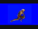 メダルピッチングアンク先輩BB.mp4