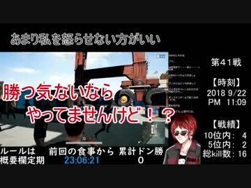 【天波少年的ドン勝生活】撮れ高まとめ【１日目】