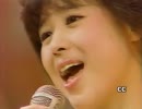 松田聖子 野ばらのエチュード tribute to cc