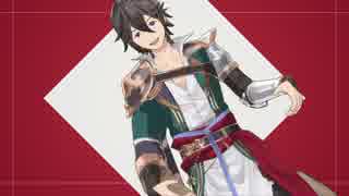 【MMDグラブル】カインさんで3本