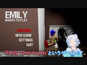 【神回】10分でわかるシロのホラーゲーム生実況【おほほい増量版】