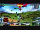 きまぐれマキオン動画　エクシア最後の聖戦【後半】中尉☆1