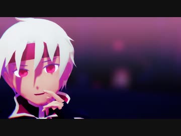 【ぷよぷよMMD】Dシェゾでプロトディスコ
