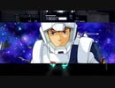 ACfAでＭＳディジェ[アムロ・レイ再現]重2レザブレ新モーション付