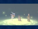【FGO】復刻ハロウィンイベント高難易度「罪と罰～散華すべきは白い髭～」刑部姫と水着玉藻で3T