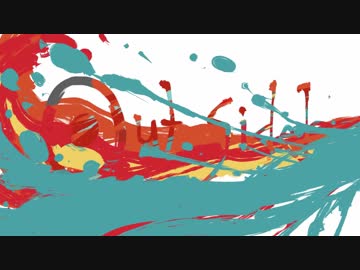 アウトサイダー　歌ってみた　【ふらすこ】