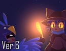【OneShot】PCであることを活かしすぎたゲームを実況プレイ Ver.6