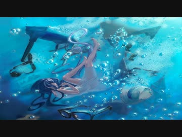 【M3-2018秋】1st Album 「Prhythm Days」-クロスフェード- 【Alumina】