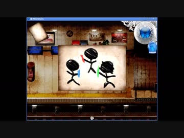 【実況】不思議な町からの脱出『虚ろ町ののばら』【Part.9】
