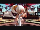 【MMD第二回STONE祭】 STONE式MiKU_私服サブリナ 【[A]ddiction】