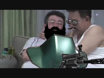 ガバエイムダディー.R6S.mp6