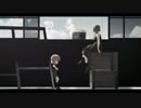 【MMDコナン】 夏に去りし君を想フ 【宮野志保＋緋色組】