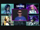 【PSO2】マザー・クラスタガールズが酒井Pについてトークしてみた