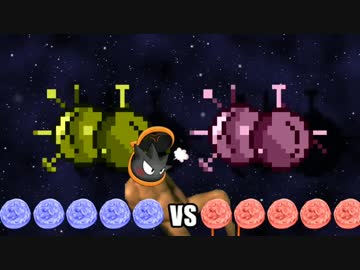 【チン切のキアイー3】ゆうしゃロイ