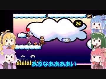 【ボイスロイド実況】ぷにレンジャーの100点満点冒険記！part17