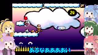 【ボイスロイド実況】ぷにレンジャーの100点満点冒険記！part17