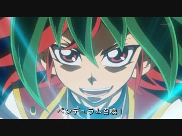 【東方】遊戯王ARC-F　第9話後編【幻想入り】