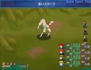 【いつかの空の君】荒廃の大地と天輪の物語【プレイ動画】part28