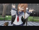 【MMD艦これ】星屑オーケストラ