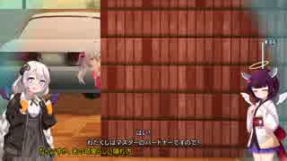 【ぎゃる☆がん2】あかりときりたんのぎゃる☆がん紲星たんPart15【VOICEROID実況】