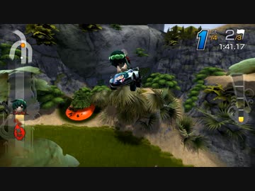 ModNationプレイ動画その１４９