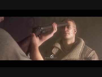 [ゆっくり実況]　Wolfenstein II The New Colossus　その13
