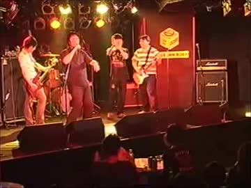 ラストセッション Dreamin' / BoΦwy