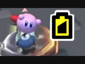 【実況】カービィのエアライドでたわむれる Part80　Ａ連打ッシュスクーター