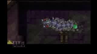 ゼルダの伝説４つの剣＋ RTA（バグ技制限）　２：５６：３０　6/8