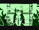【ゲームボーイ風アレンジ】ビッグバンズバリボー!!!!!