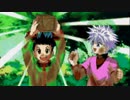 【実況】HUNTERXHUNTER～それぞれの決意～をのんびり実況part13
