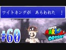 マリオオデッセイを今更寄り道好きがプレイしてしまった part60