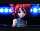 初音ミク Project DIVA Arcade『saturation PV』別モジュール版