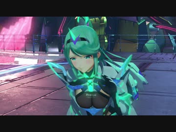 迫真ゼノ部レイド2周目の裏技.mp42